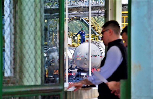 Procon Manaus gasolina