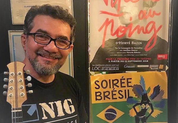 Rosivaldo Cordeiro 2