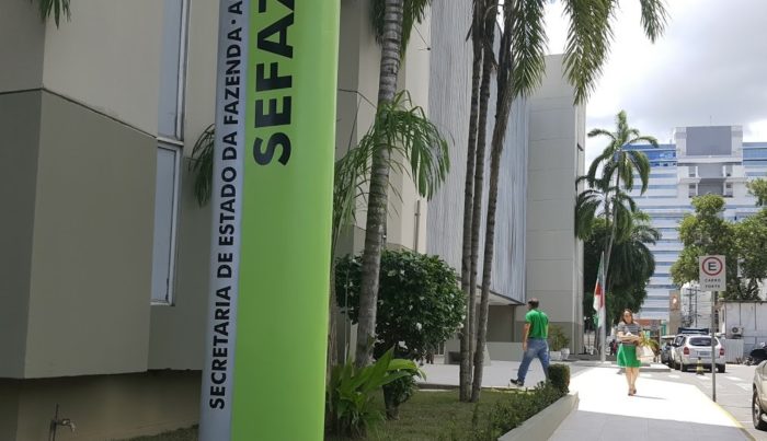 Sefaz