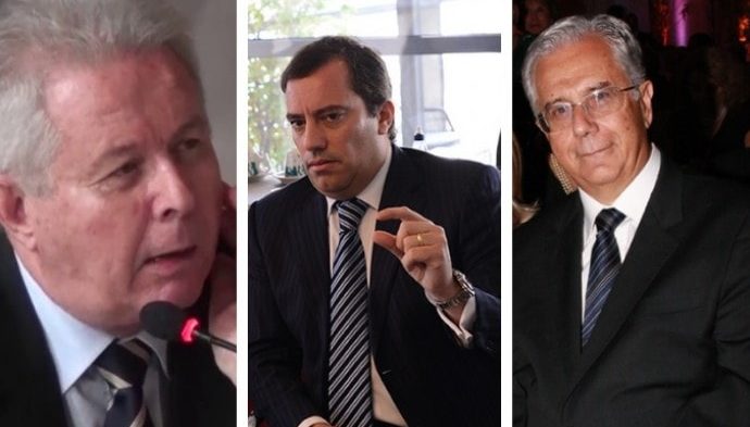 técnicos