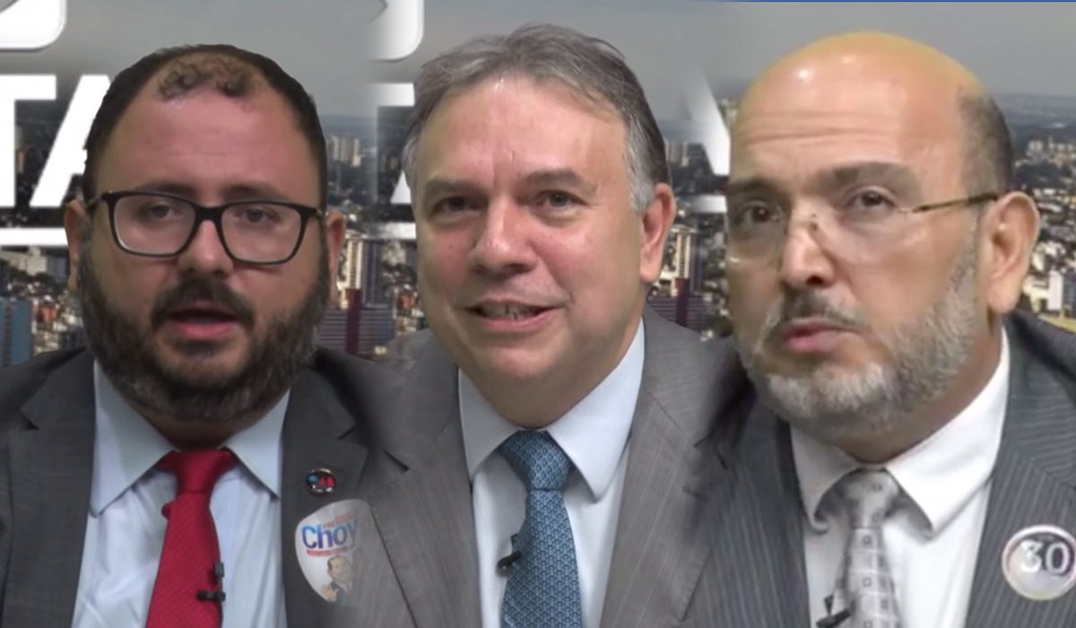 Eleição OAB-AM