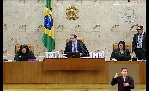 Constituição ZFM STF