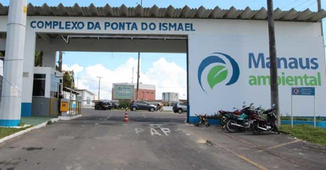Manaus Ambiental