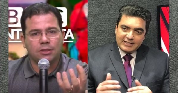 Fusão Podemos e PHS