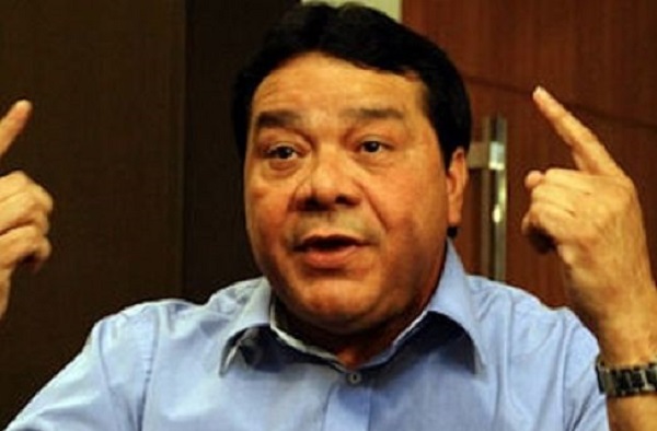 Adail Pinheiro 1