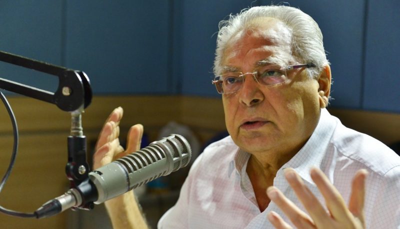 Amaonino Mendes