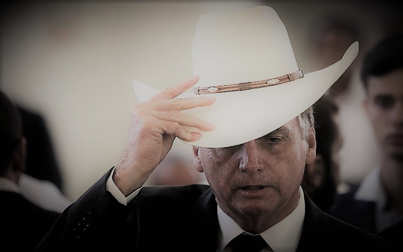 Senadores