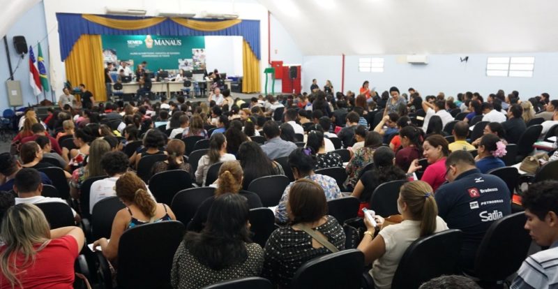 Concursados Semed