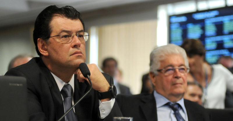 Eduardo Braga