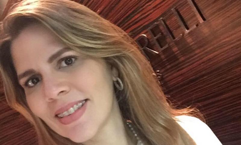 Giselle Pascarelli Pascarelli