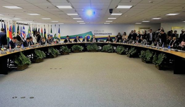 Governadores