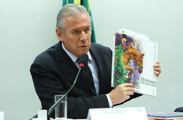 Lei Rouanet