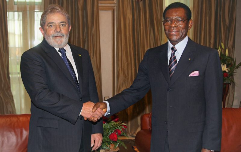 África