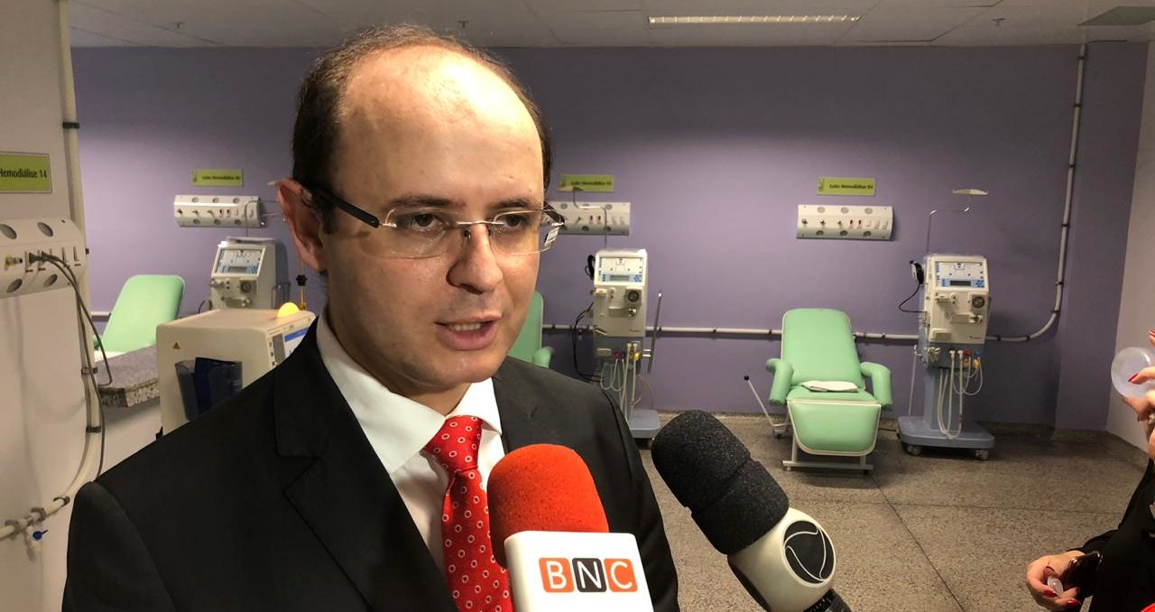 Rossieli Soares