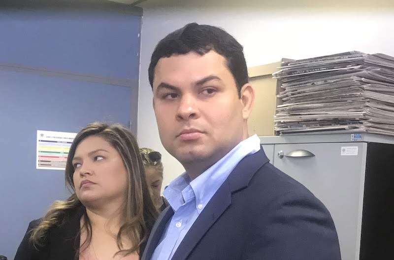 Bancária Presídio