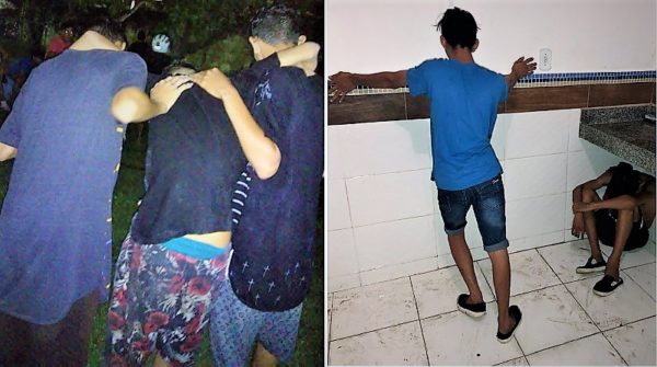 Vibe Parintins