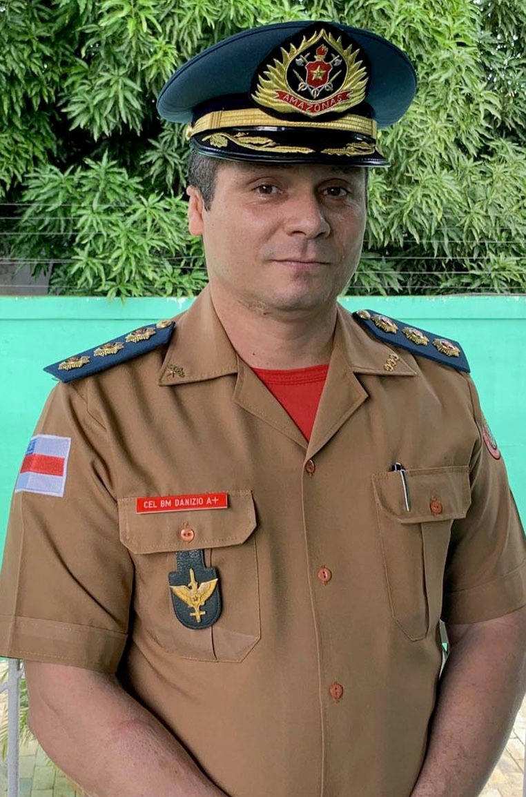 Cel. Danizio