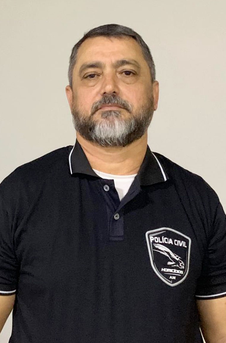 Orlando Amaral 