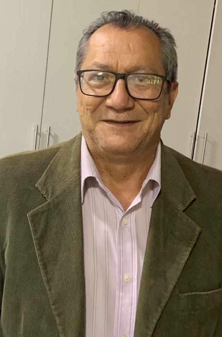 Lázaro Ramos 