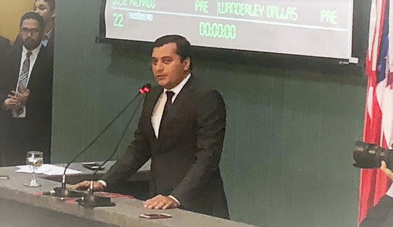 futuro Seduc