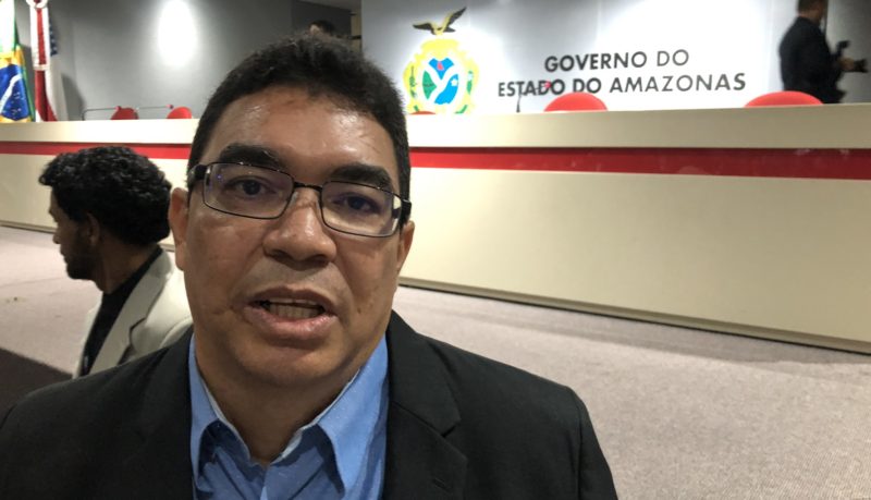 Alessandro Moreira - controlador-geral