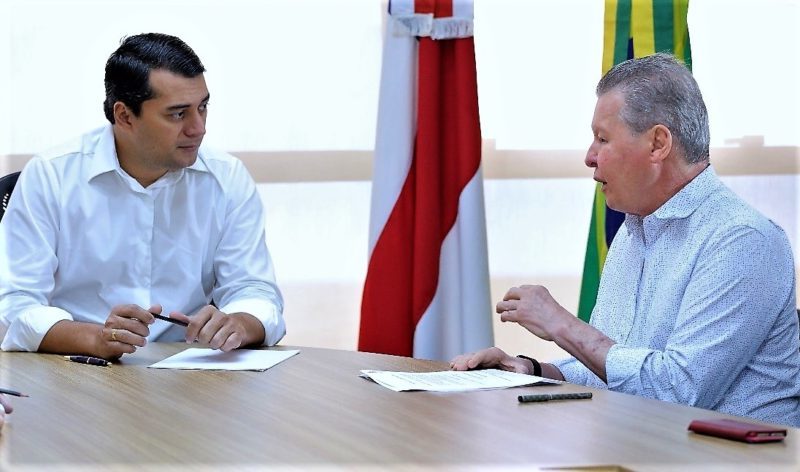 primeiro encontro