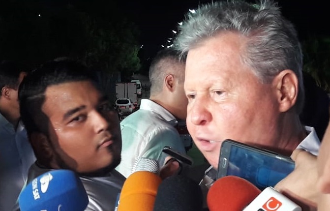 Esperar Wilson