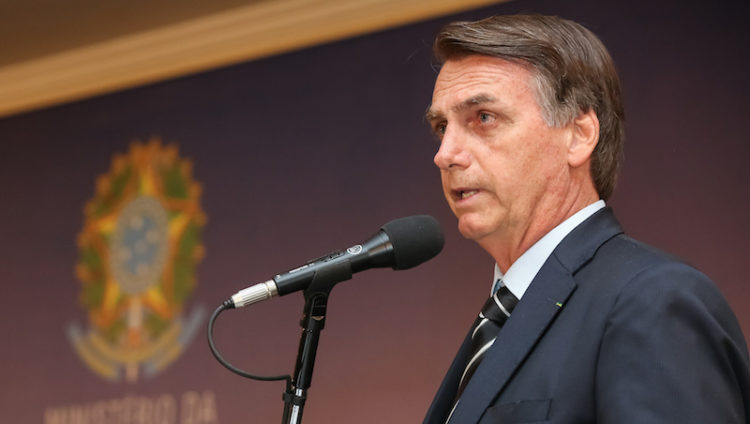 Bolsonaro