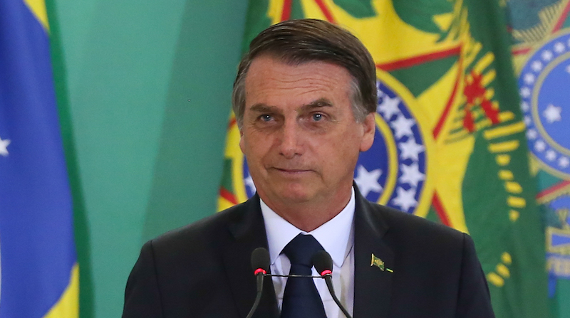 Jair Bolsonaro