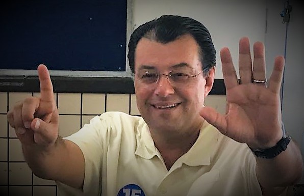 Eduardo Braga