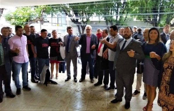 Justiça do Trabalho