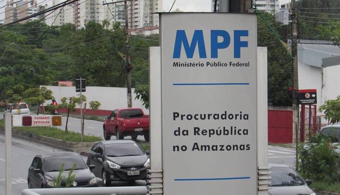 Procuradores da República