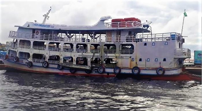 Marinha