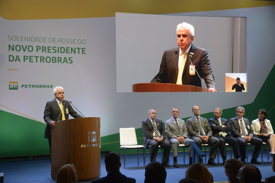 Petrobrás