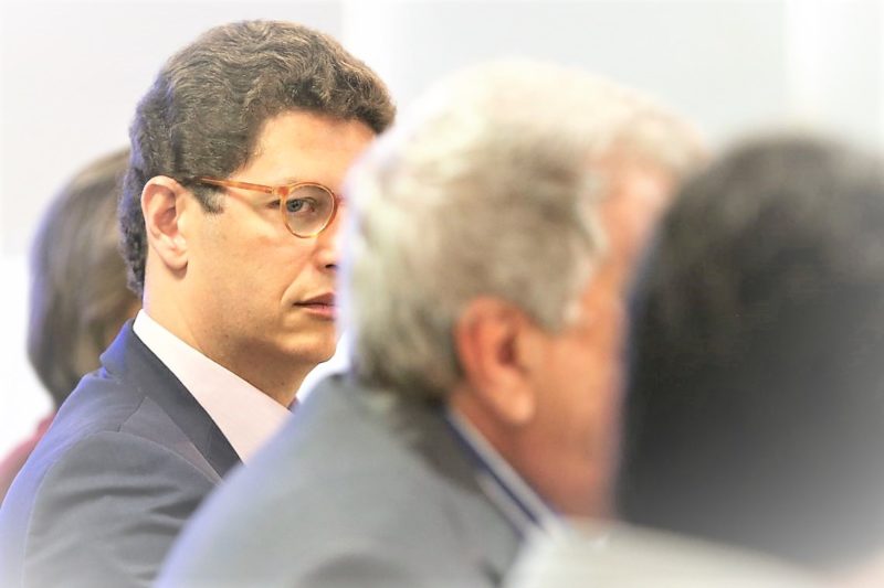 Ministro