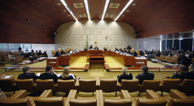 Na última sessão do ano, STF derruba 'orçamento secreto'