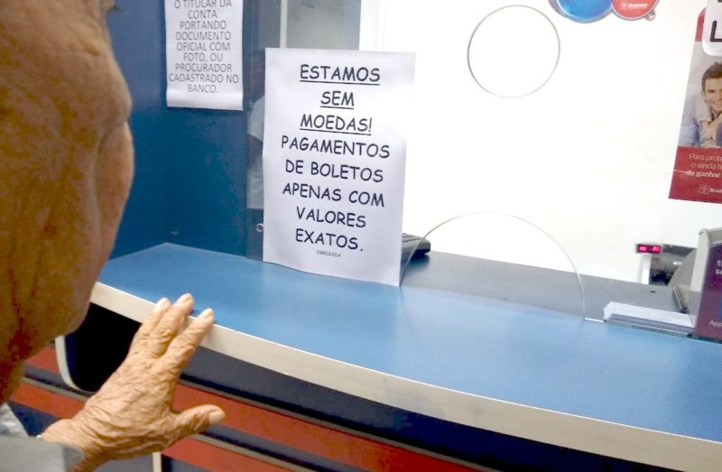 moedas