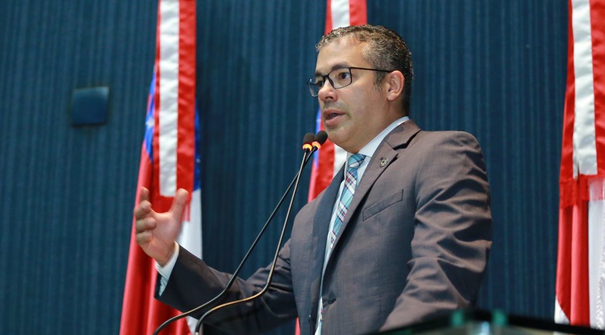 josué neto