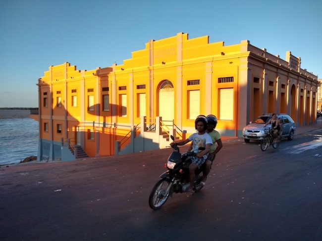 Mercado municipal