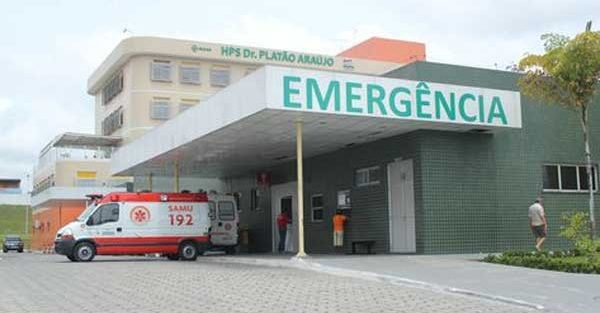 Platão Araújo