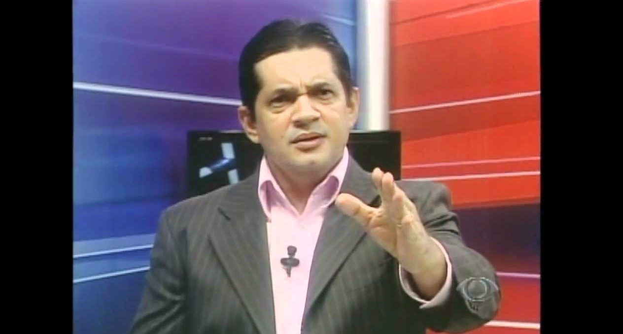 Ronaldo Tabosa