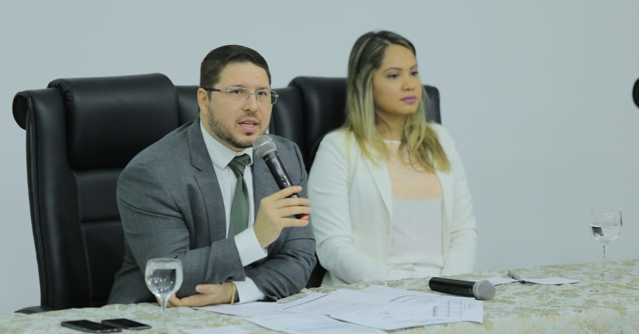 vice-governador pagamento saúde