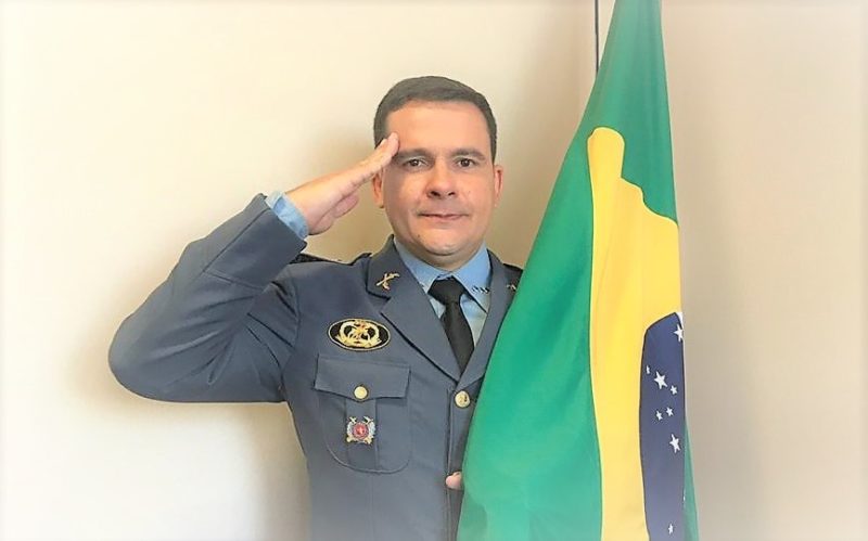 Capitão