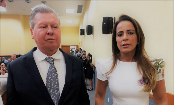Prefeito de Manaus