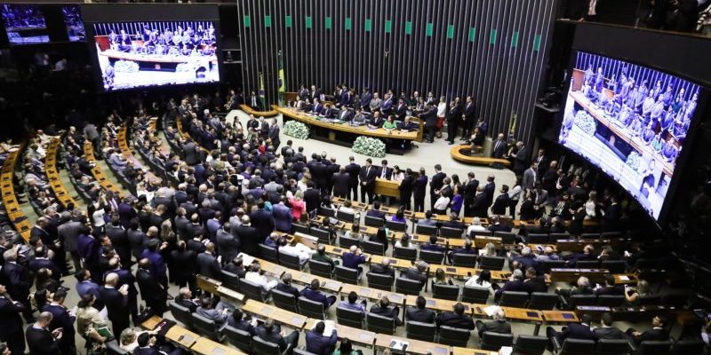 Bancada do Amazonas elenca prioridades para o ano legislativo