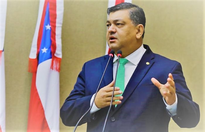 Deputado Dermilson Chagas