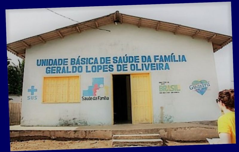 Guajará saúde