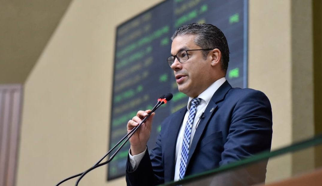 Josué Neto (PSD)
