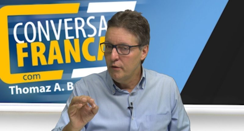 Luiz Castro assume o PDT e cala filiados no WhatsApp do partido