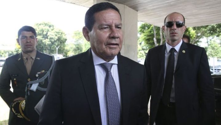 Mourão